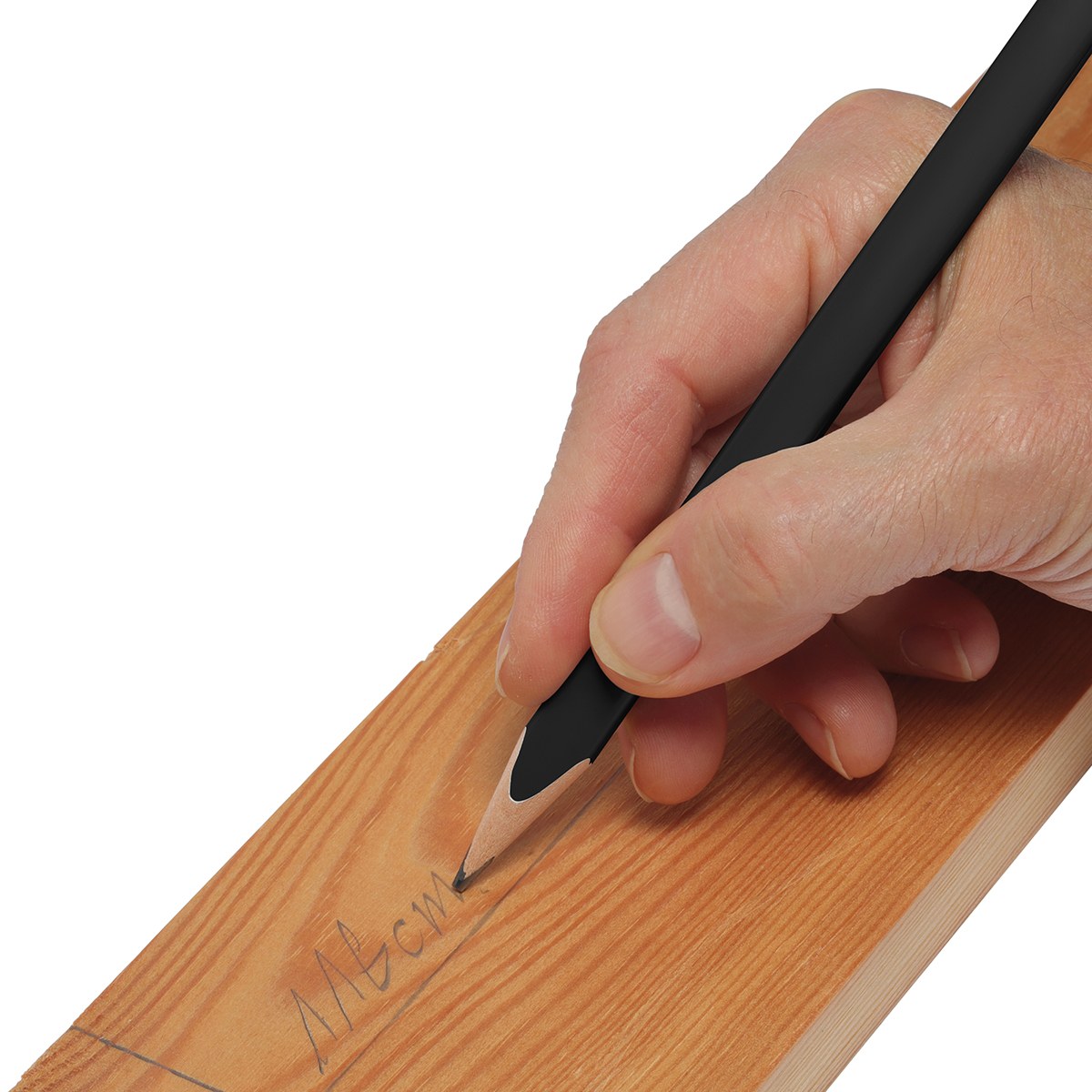 Zimmermannsbleistift