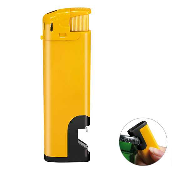 Elektronik-Feuerzeug "Kappa"