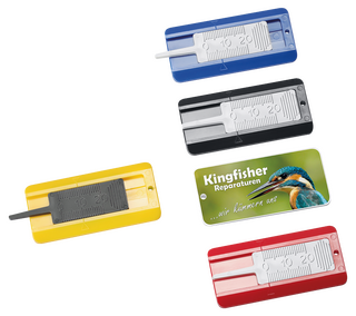 Reifenprofiltiefenmesser