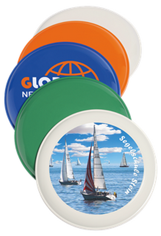 Flugscheibe "Jupiter"