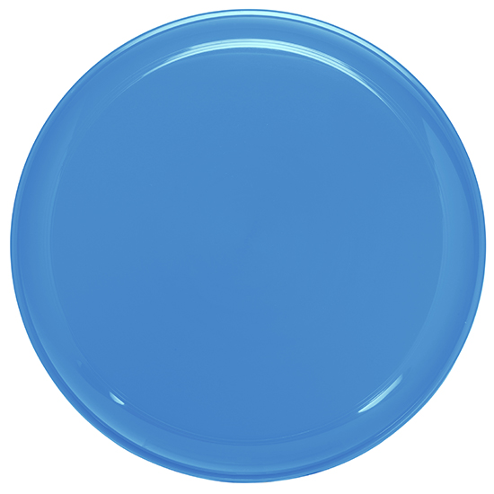 Wurfscheibe Recycling "Jupiter"