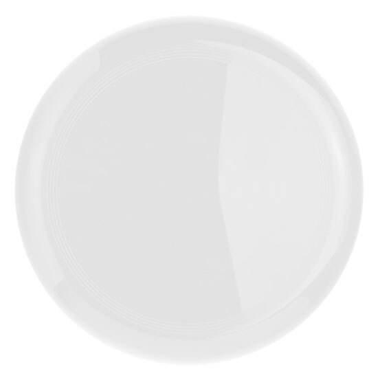 Wurfscheibe "Ufo", midi