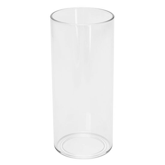 Kunststoff-Longdrinkglas