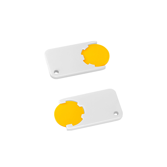 Chiphalter mit 1€-Chip "Beta"