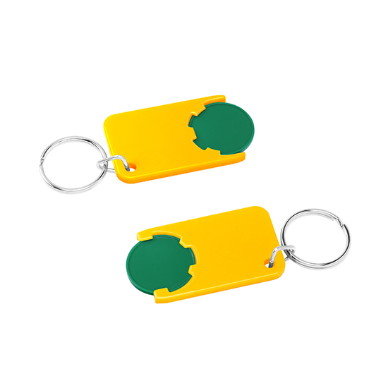 Chiphalter mit 1€-Chip "Beta"