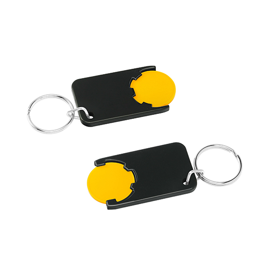 Chiphalter mit 1€-Chip "Beta"