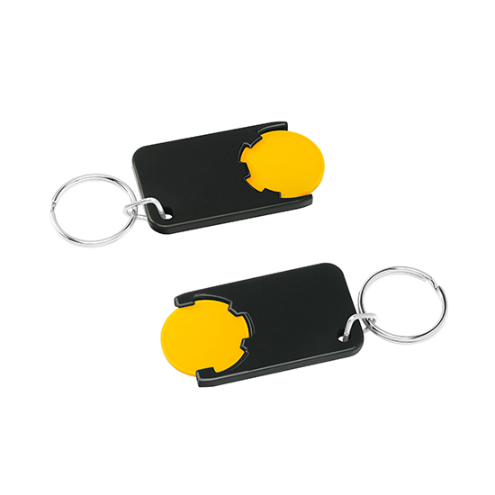 Chiphalter mit 1€-Chip "Beta"