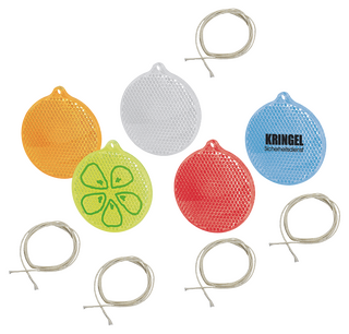 Sicherheitsreflektor "Kreis"