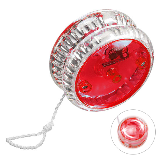 Jo-Jo Freilauf "Pluto"