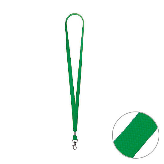 Schlüsselband/Lanyard "Schlauch"