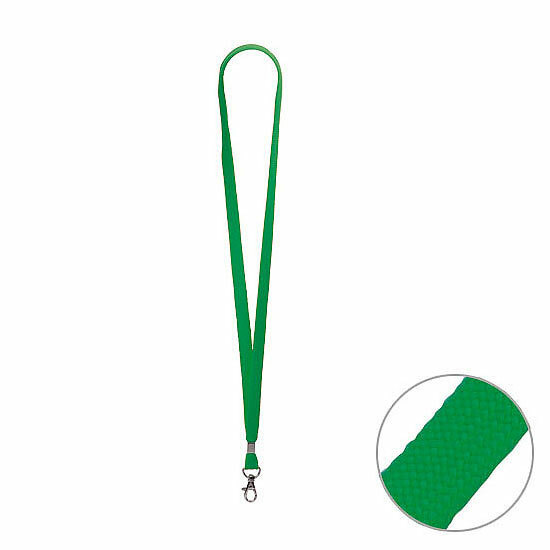 Schlüsselband/Lanyard "Schlauch"