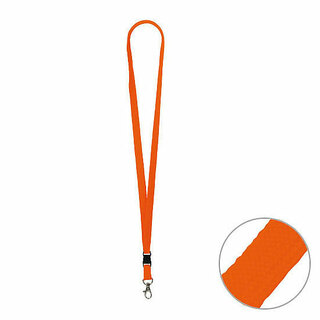 Schlüsselband/Lanyard "Schlauch"
