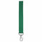 Kurz-Lanyard mit Standardkarabiner,