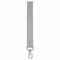 Kurz-Lanyard mit Standardkarabiner,