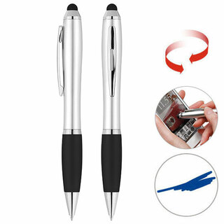 Touchscreen-Drehkugelschreiber "Pluto"