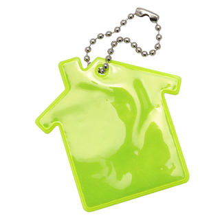 Weich-Reflektor mit Kugelkette, Haus