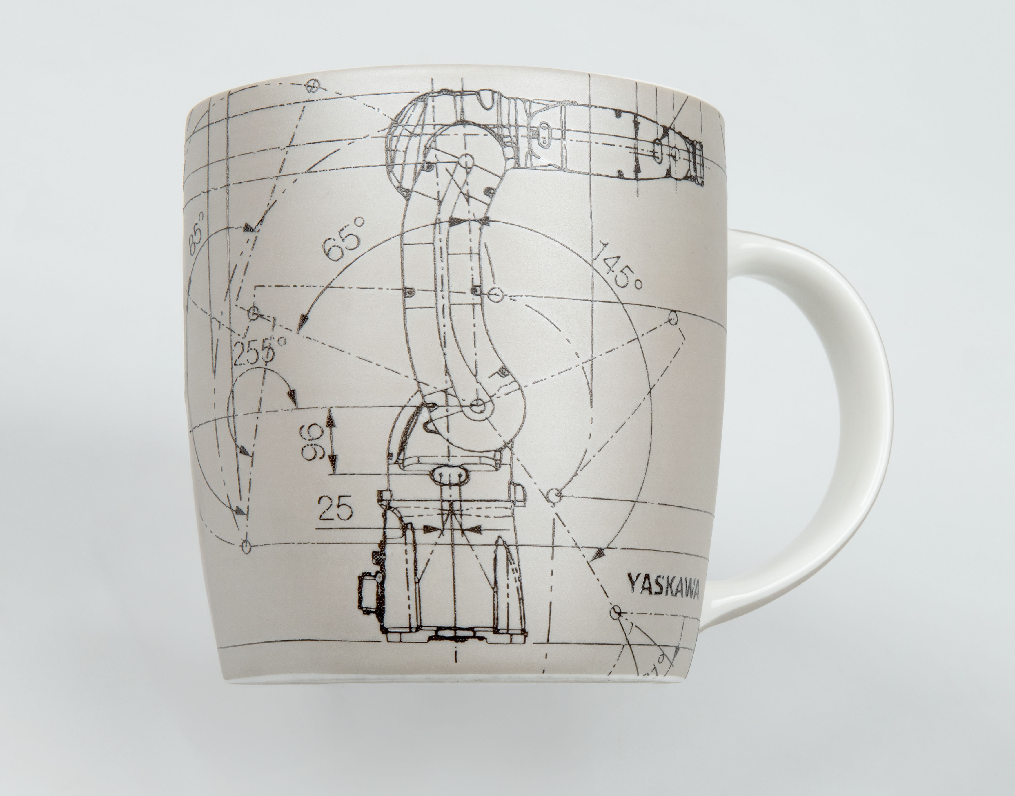 KÖNITZ Becher / Tasse KCB275