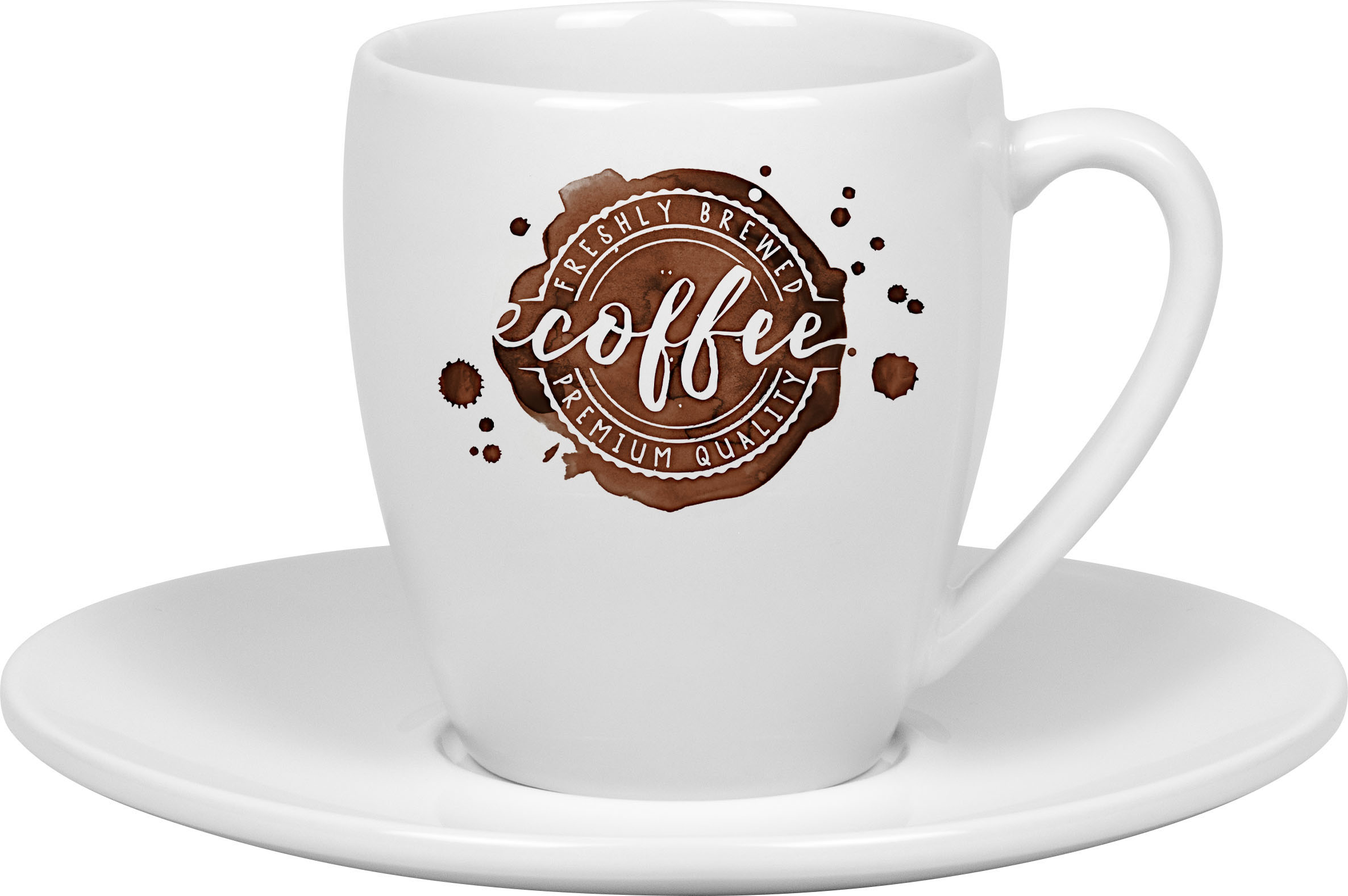 KÖNITZ Becher / Tasse Coffee Bar SIX/SEVEN