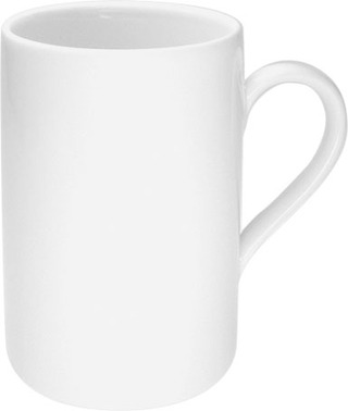 KÖNITZ Porzellan Becher / Tasse KC3