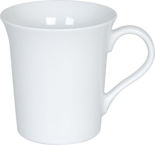 KÖNITZ Porzellan Becher / Tasse KC100