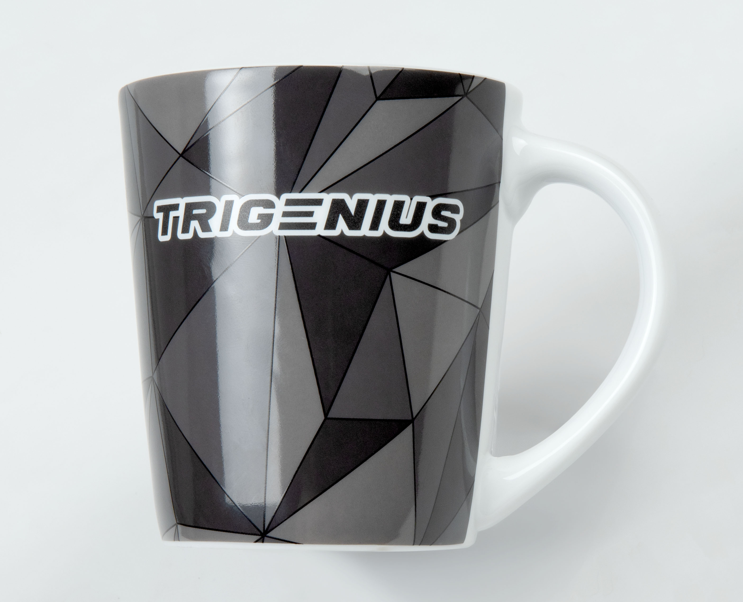 KÖNITZ Porzellan Becher / Tasse  KC134