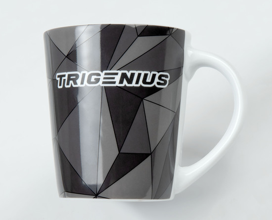 KÖNITZ Porzellan Becher / Tasse  KC134