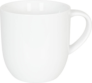 KÖNITZ Porzellan Becher / Tasse KC195