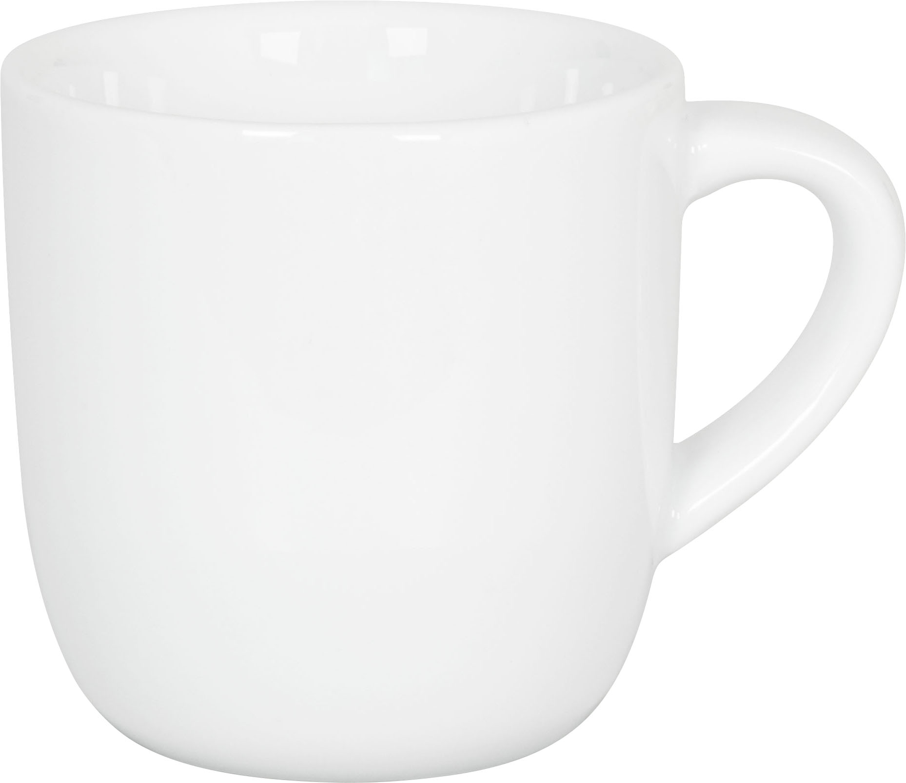 KÖNITZ Porzellan Becher / Tasse KC197