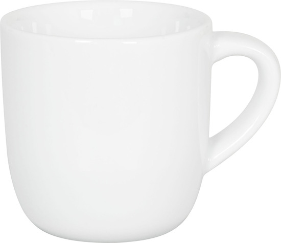 KÖNITZ Porzellan Becher / Tasse KC197