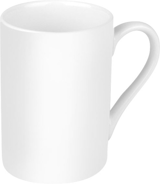 KÖNITZ Porzellan Becher / Tasse KC353