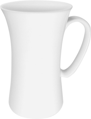 KÖNITZ Porzellan Becher / Tasse KCB16