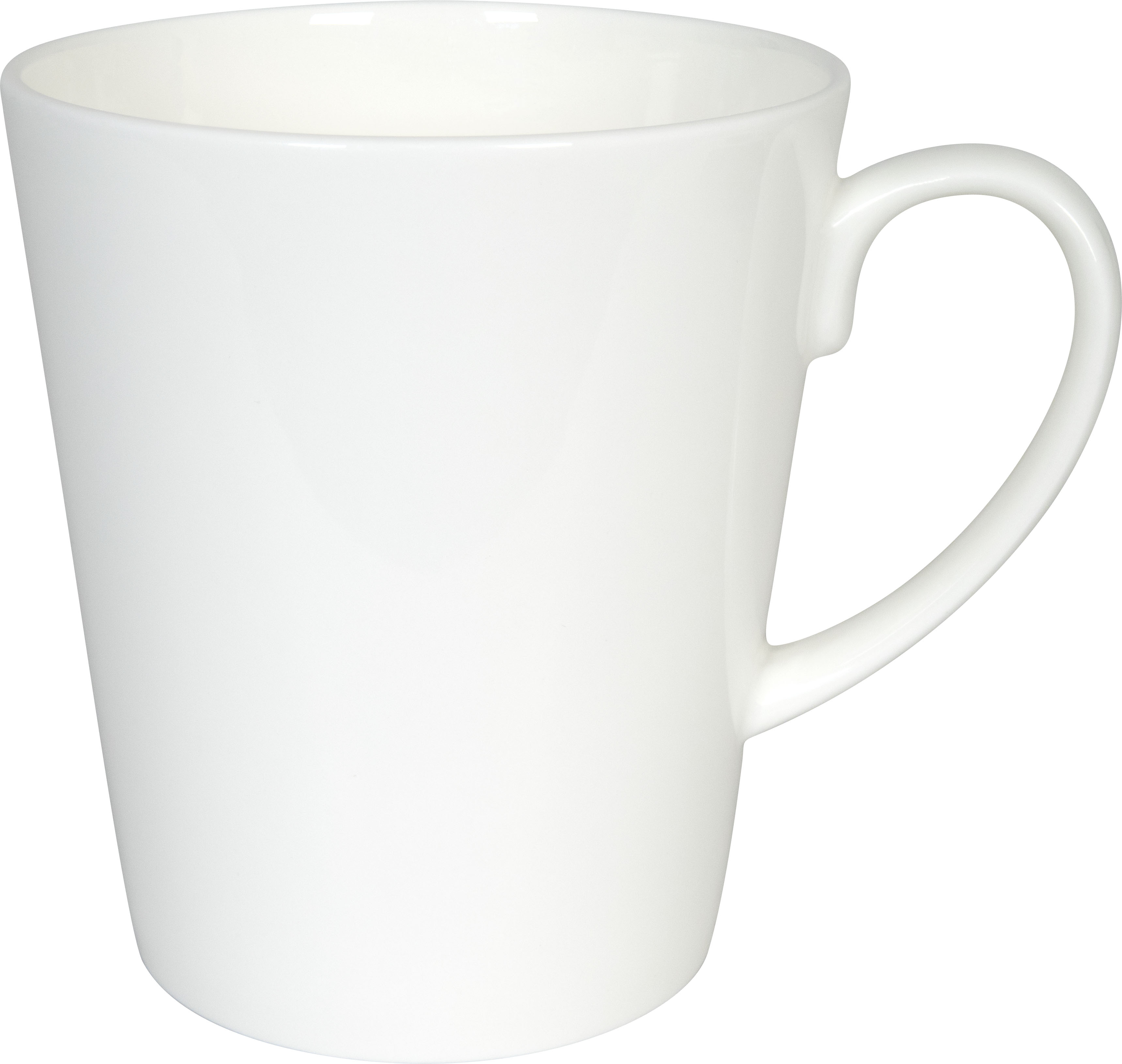 KÖNITZ Porzellan Becher / Tasse KCB255