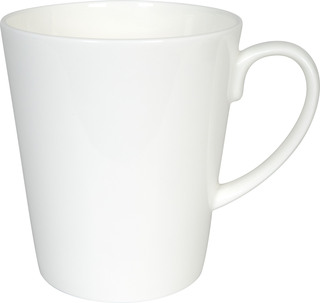 KÖNITZ Porzellan Becher / Tasse KCB255