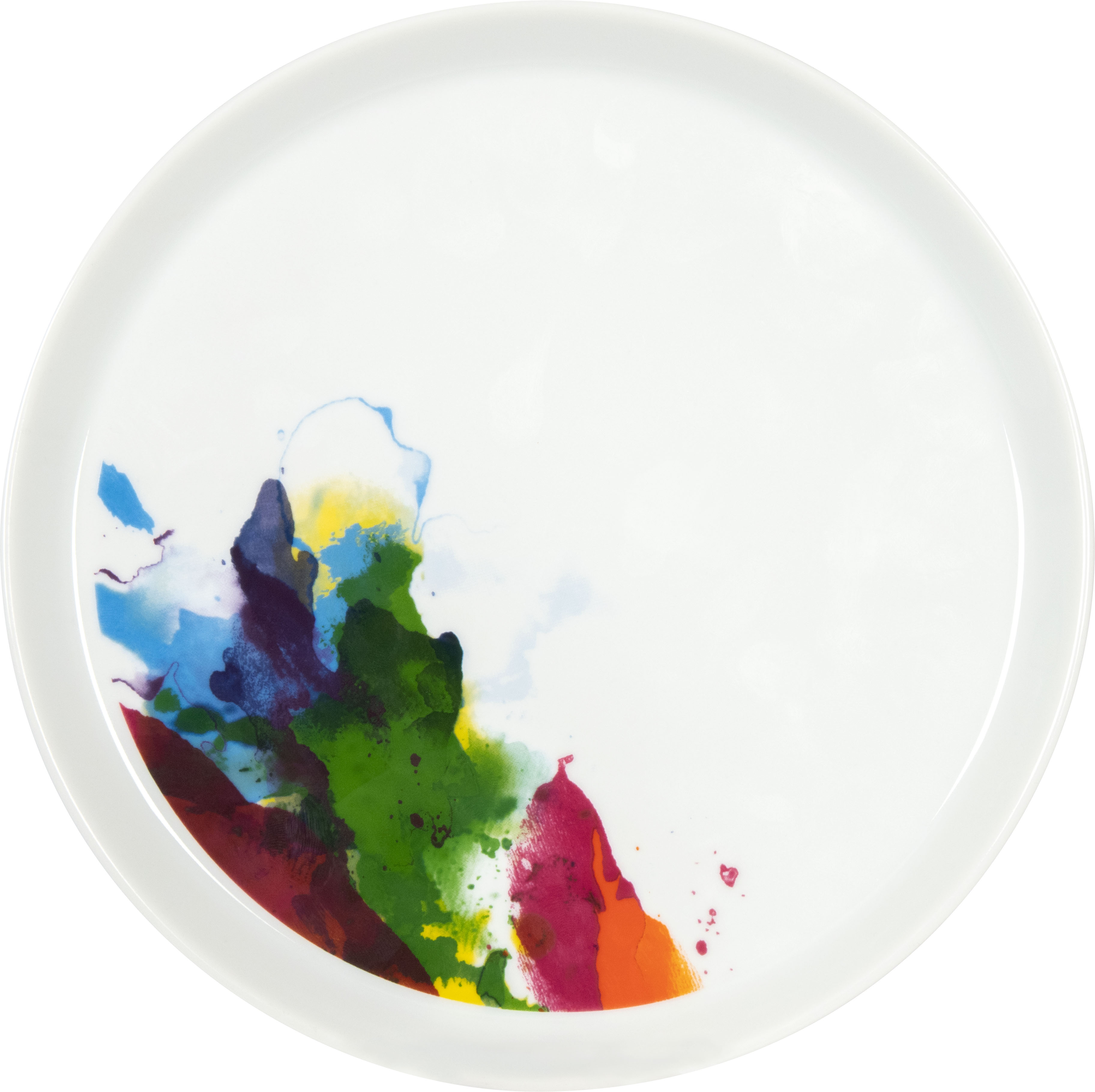 KÖNITZ PorzellanTeller KT20A