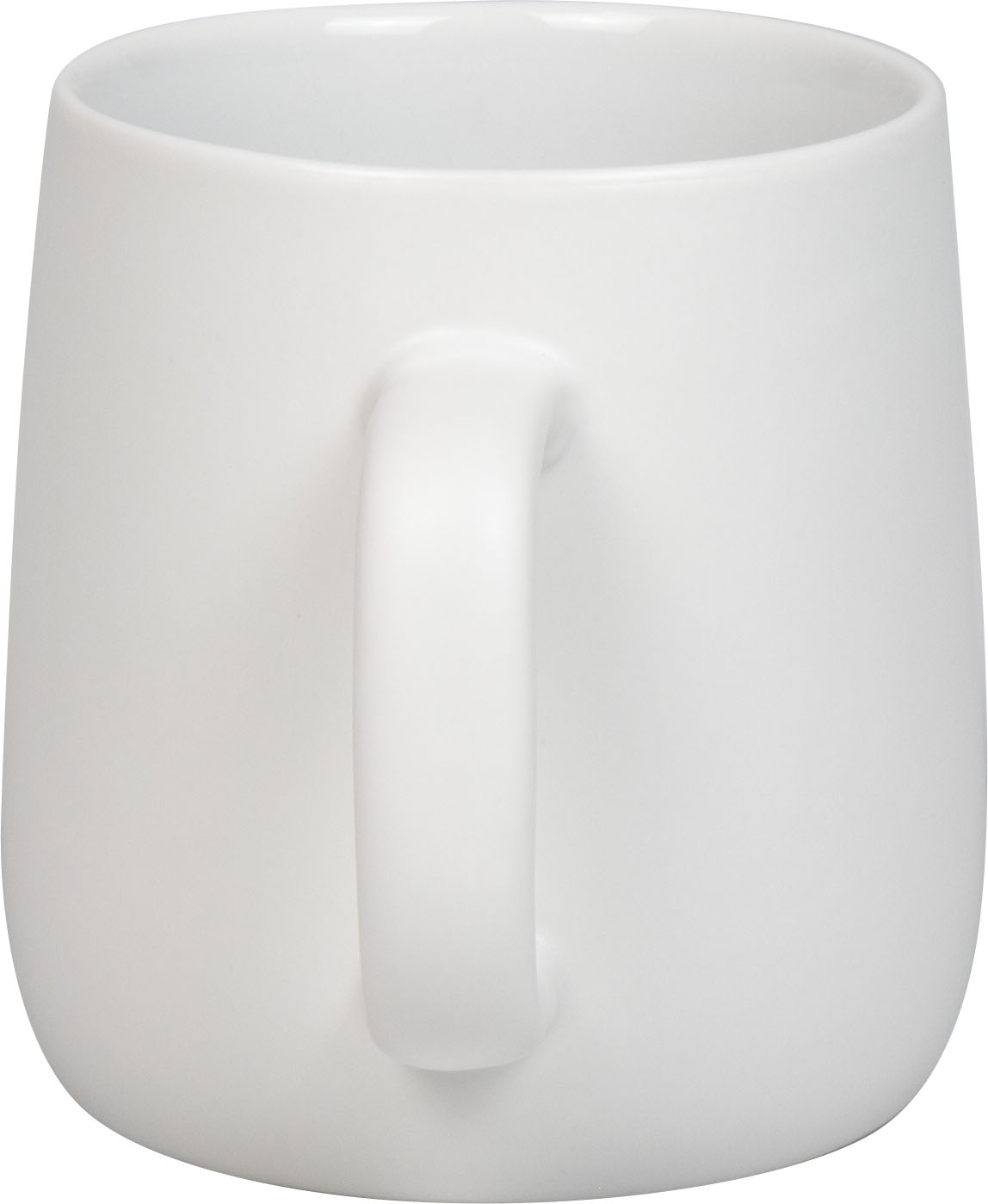 KÖNITZ Porzellan Becher / Tasse KCB239 cool white