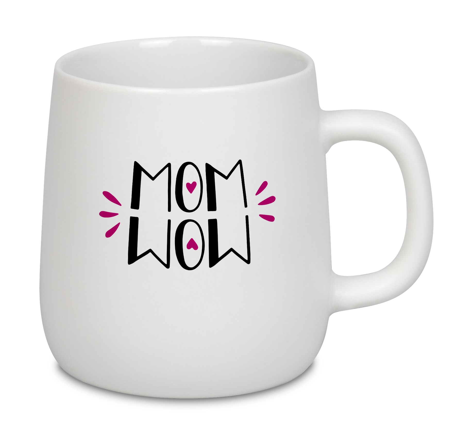 KÖNITZ Porzellan Becher / Tasse KCB239 cool white