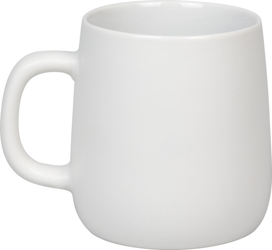KÖNITZ Porzellan Becher / Tasse KCB239 cool white