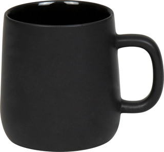 KÖNITZ Porzellan Becher / Tasse KCB239 Cool black