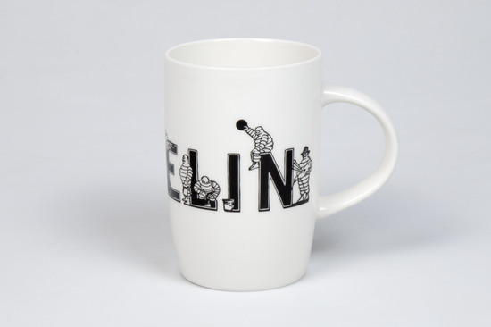 KÖNITZ Porzellan Becher / Tasse KCB269