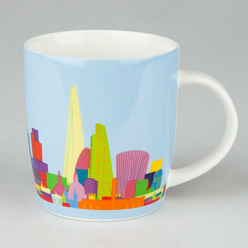 KÖNITZ Porzellan Becher / Tasse KCB275