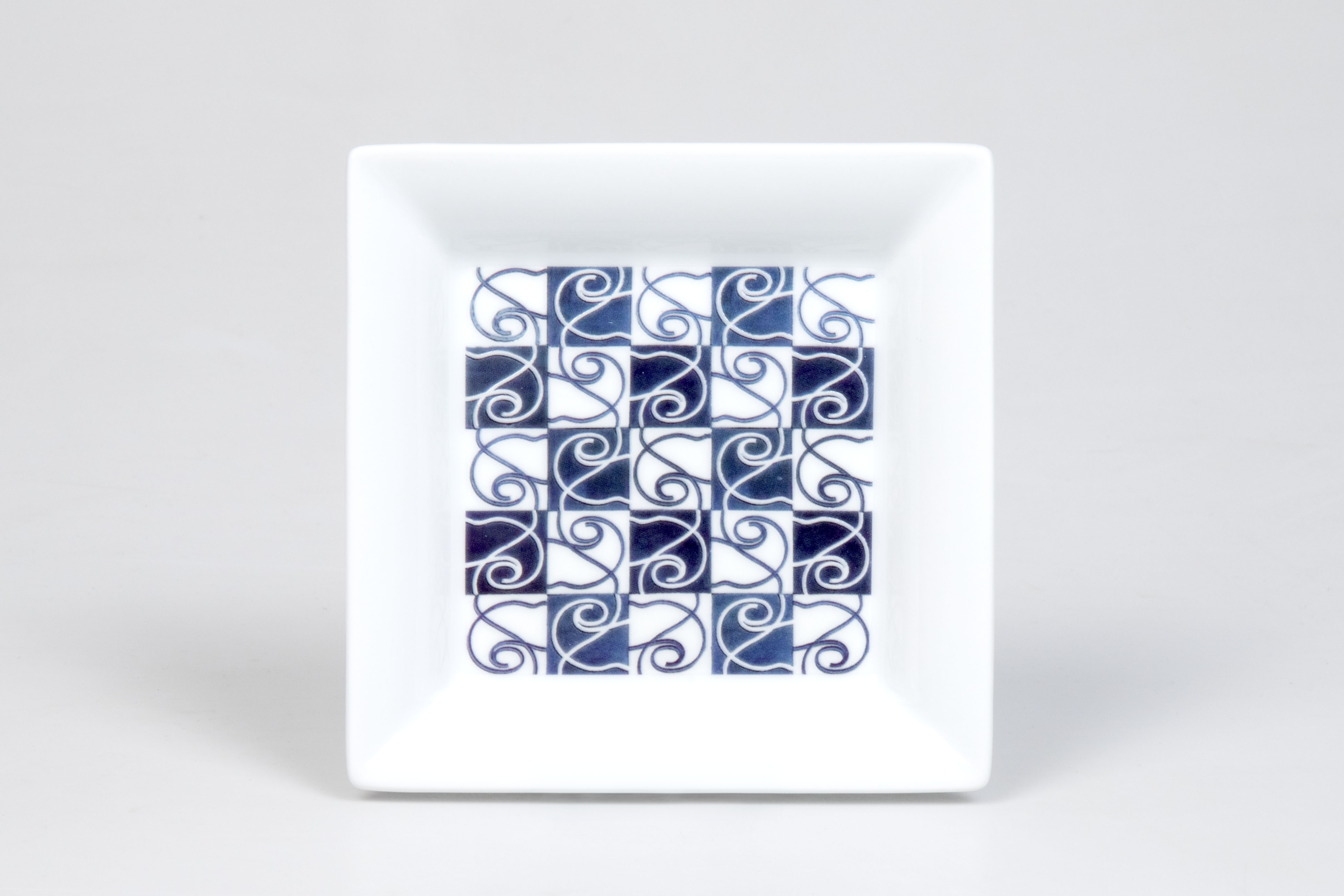 KÖNITZ Porzellan Schale KT922