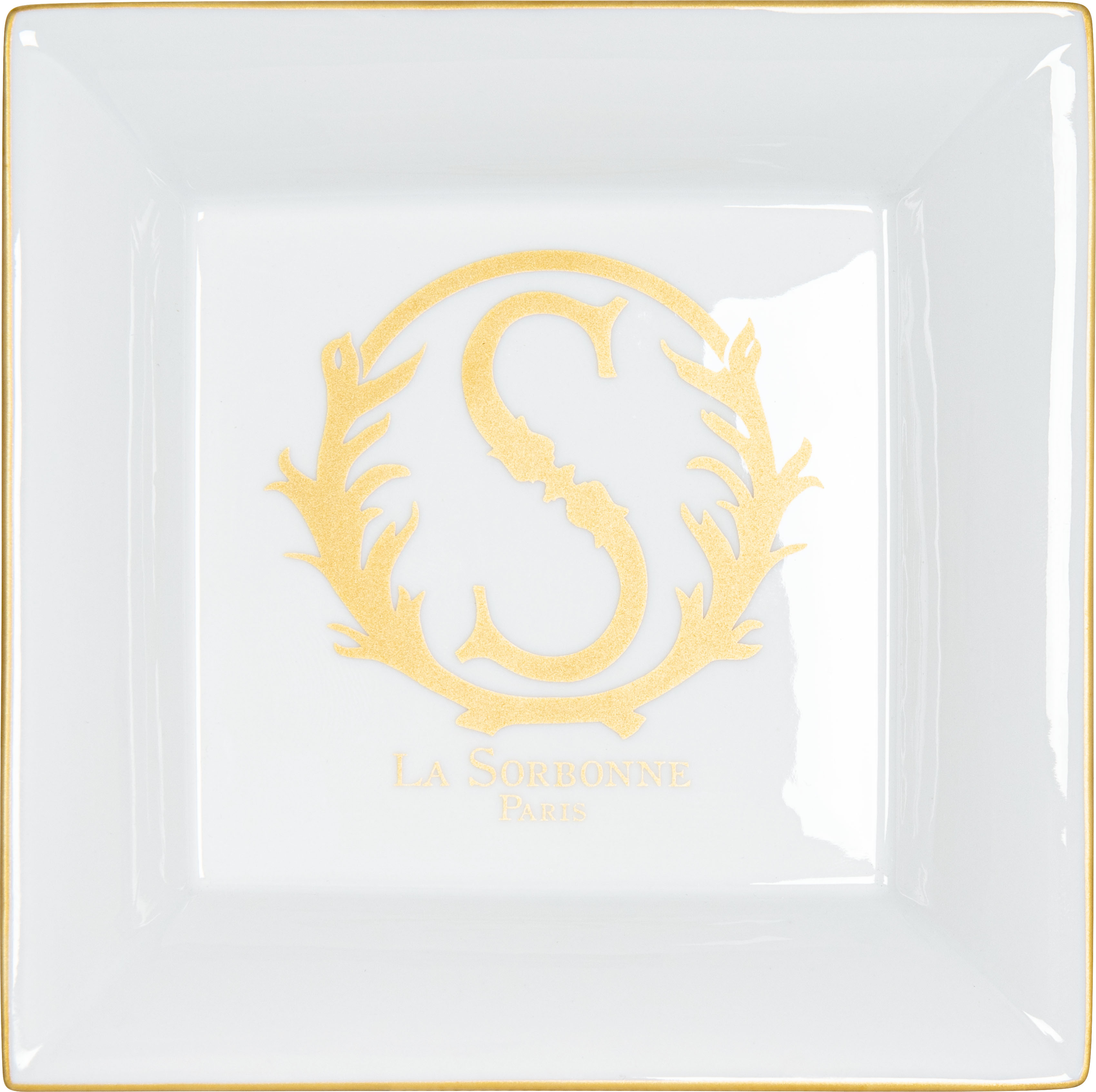 KÖNITZ Porzellan Schale KT922