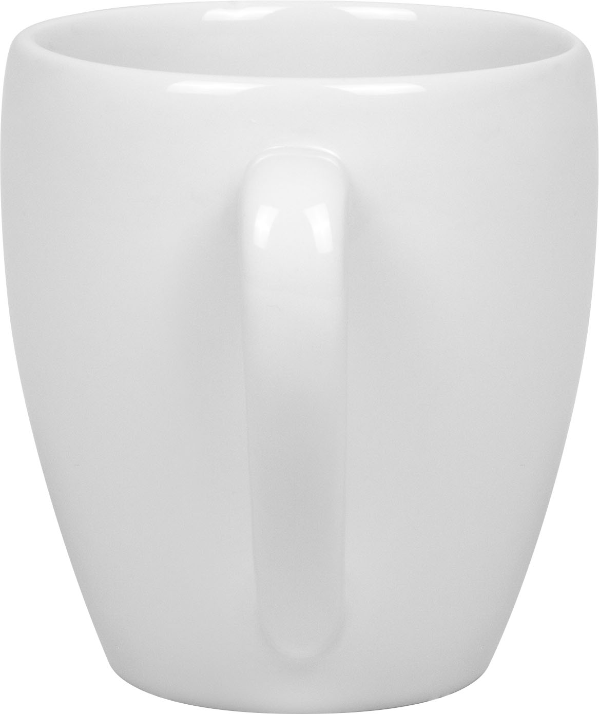 KÖNITZ Porzellan Becher / Tasse Coffee Bar SIX