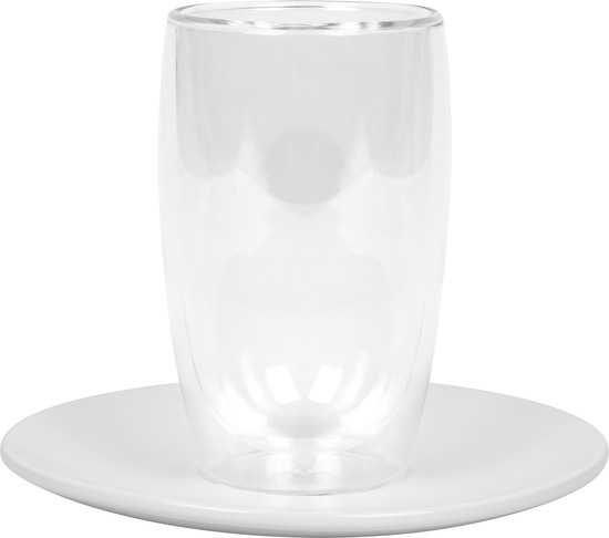 KÖNITZ Porzellan Becher / Tasse Coffee Bar SIX/SEVEN