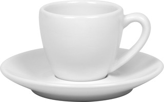 KÖNITZ Porzellan Becher / Tasse Coffee Bar ONE