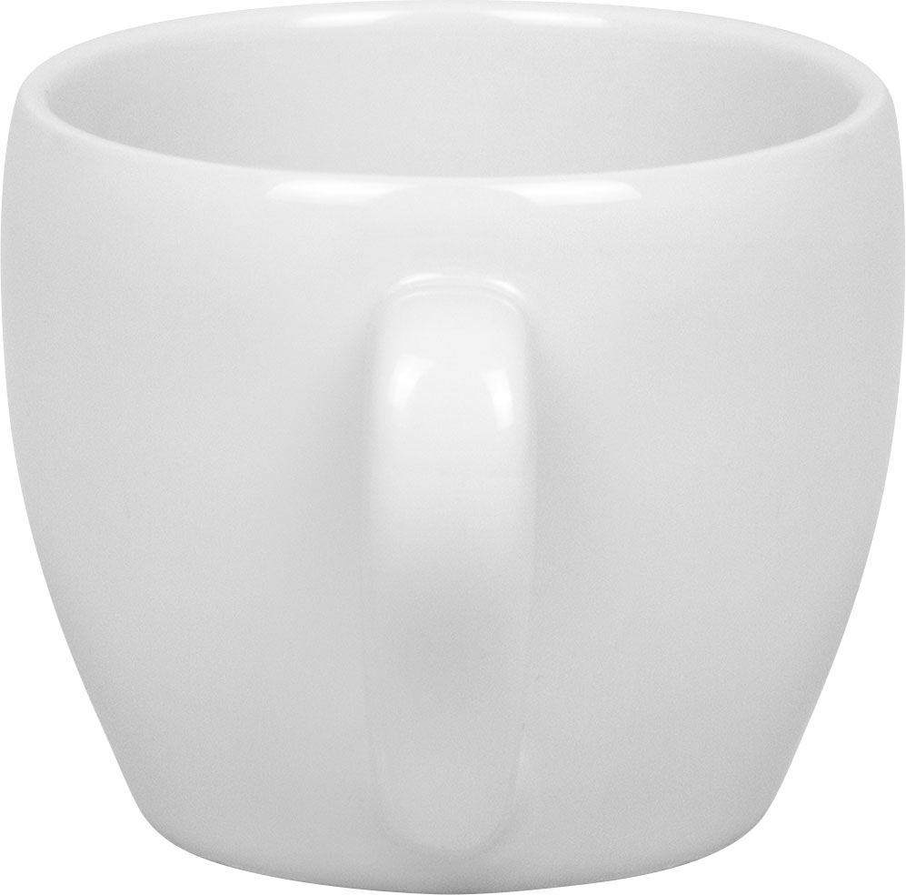 KÖNITZ Porzellan Becher / Tasse Coffee Bar THREE