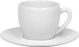 KÖNITZ Porzellan Becher / Tasse Coffee Bar THREE