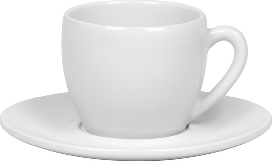 KÖNITZ Porzellan Becher / Tasse Coffee Bar THREE