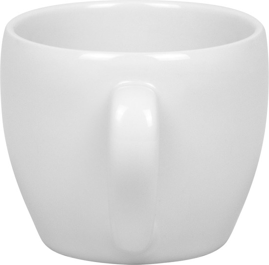 KÖNITZ Porzellan Becher / Tasse Coffee Bar THREE