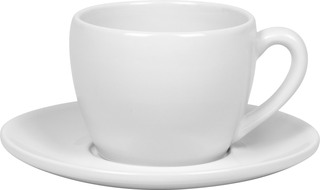 KÖNITZ Porzellan Becher / TasseCoffee Bar Four